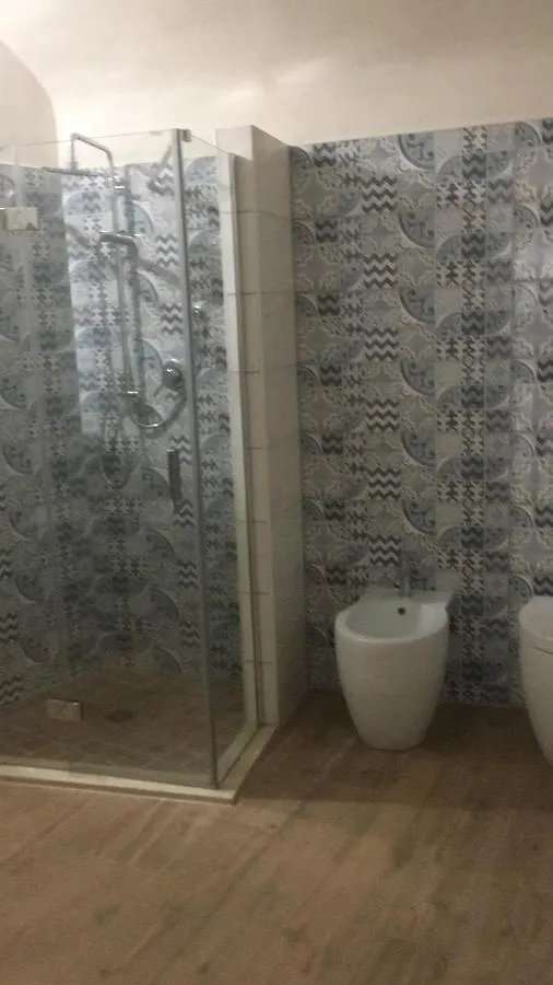 Correri 125 Otel Modica
