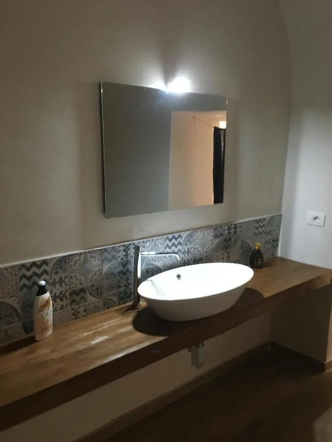 Konukevi Correri 125 Otel Modica