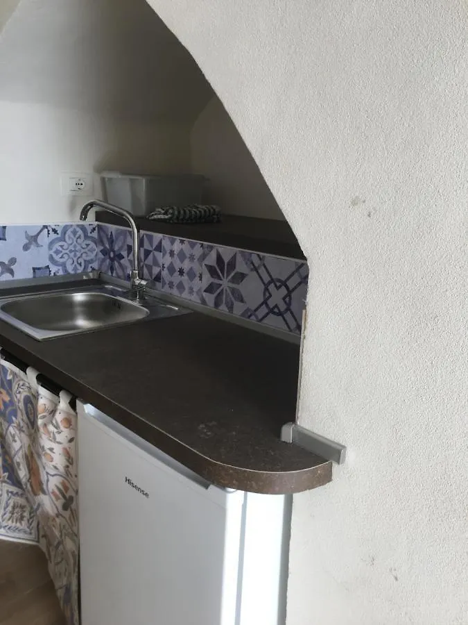 Konukevi Correri 125 Otel Modica