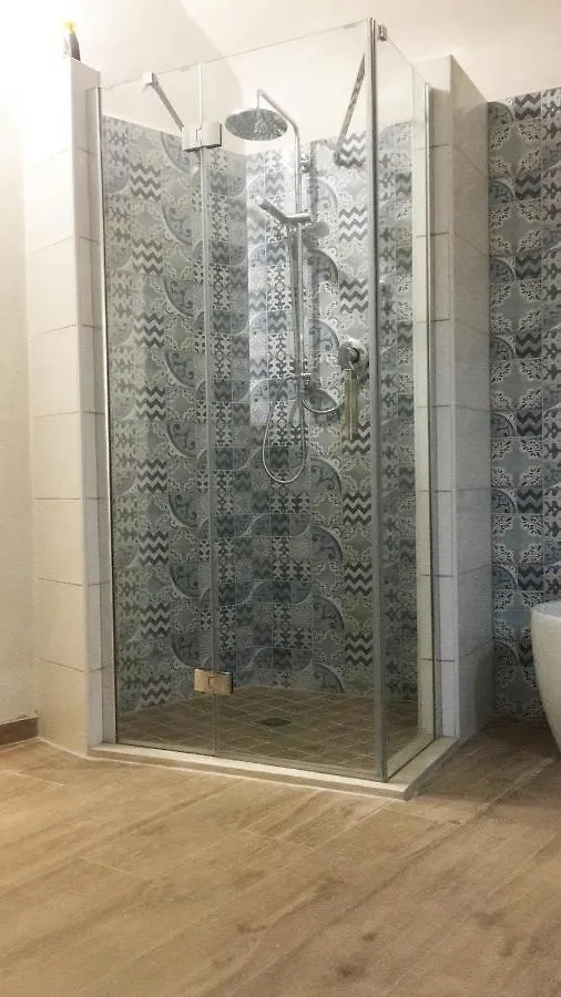 Correri 125 Otel Modica İtalya