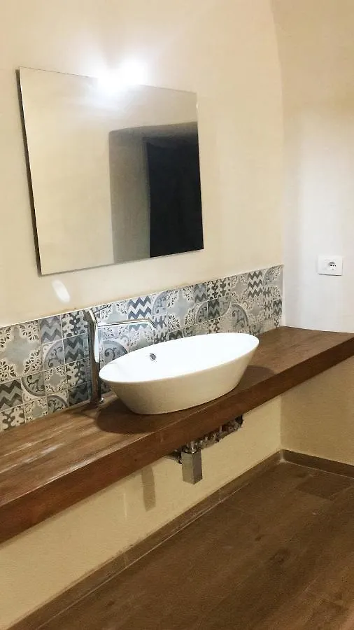 Correri 125 Otel Modica 0*,