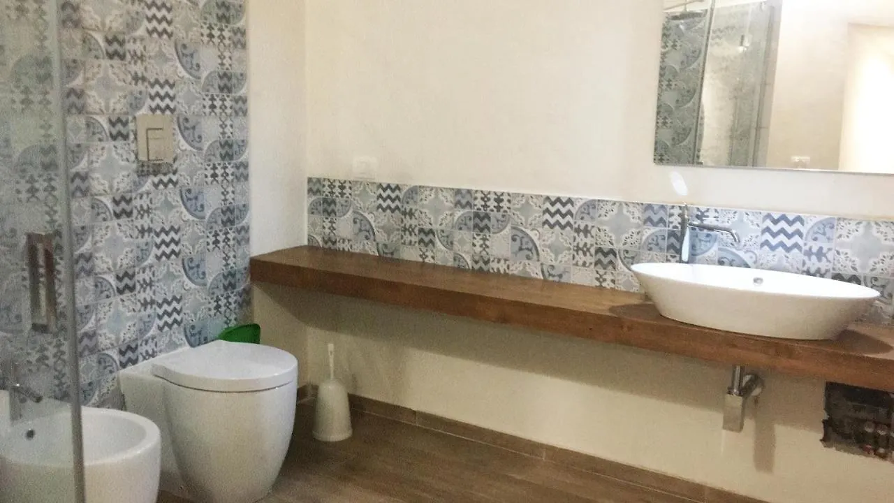 Correri 125 Otel Modica Konukevi