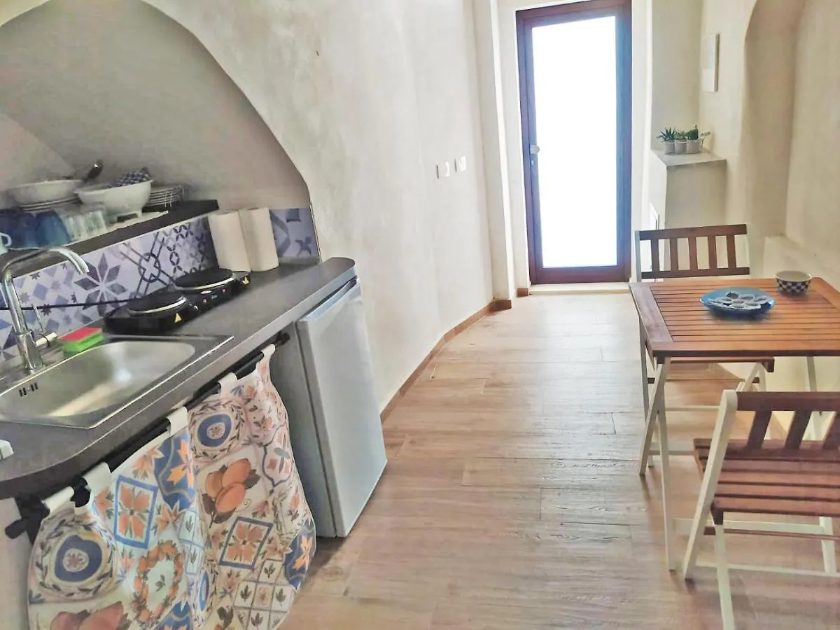 Konukevi Correri 125 Otel Modica