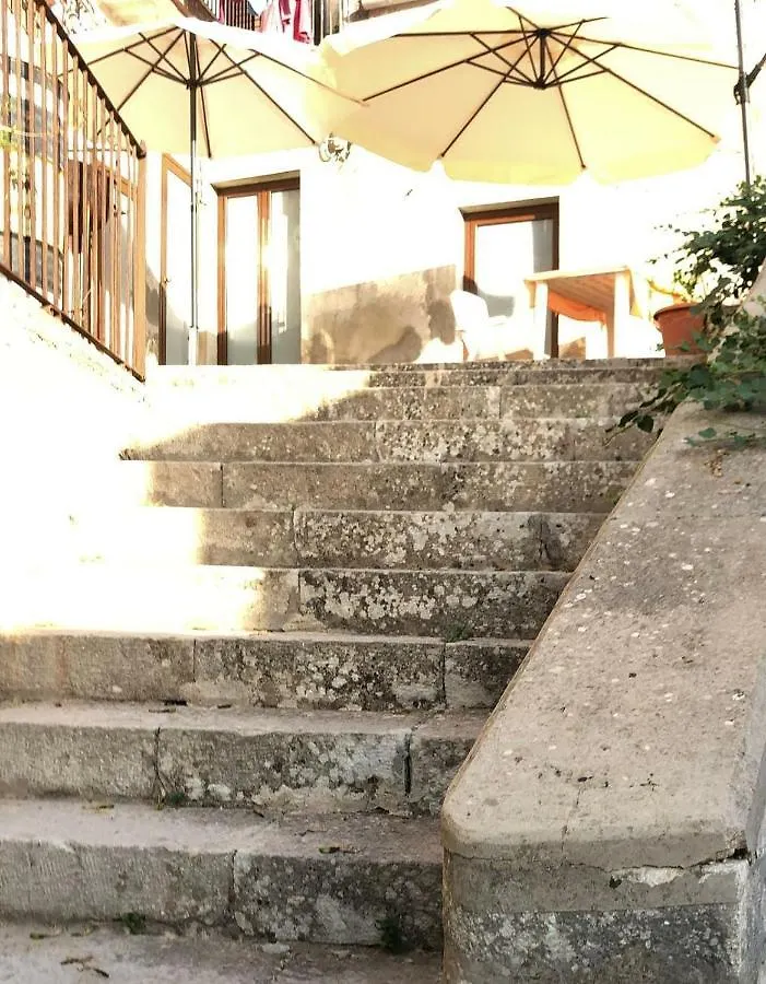 Konukevi Correri 125 Otel Modica