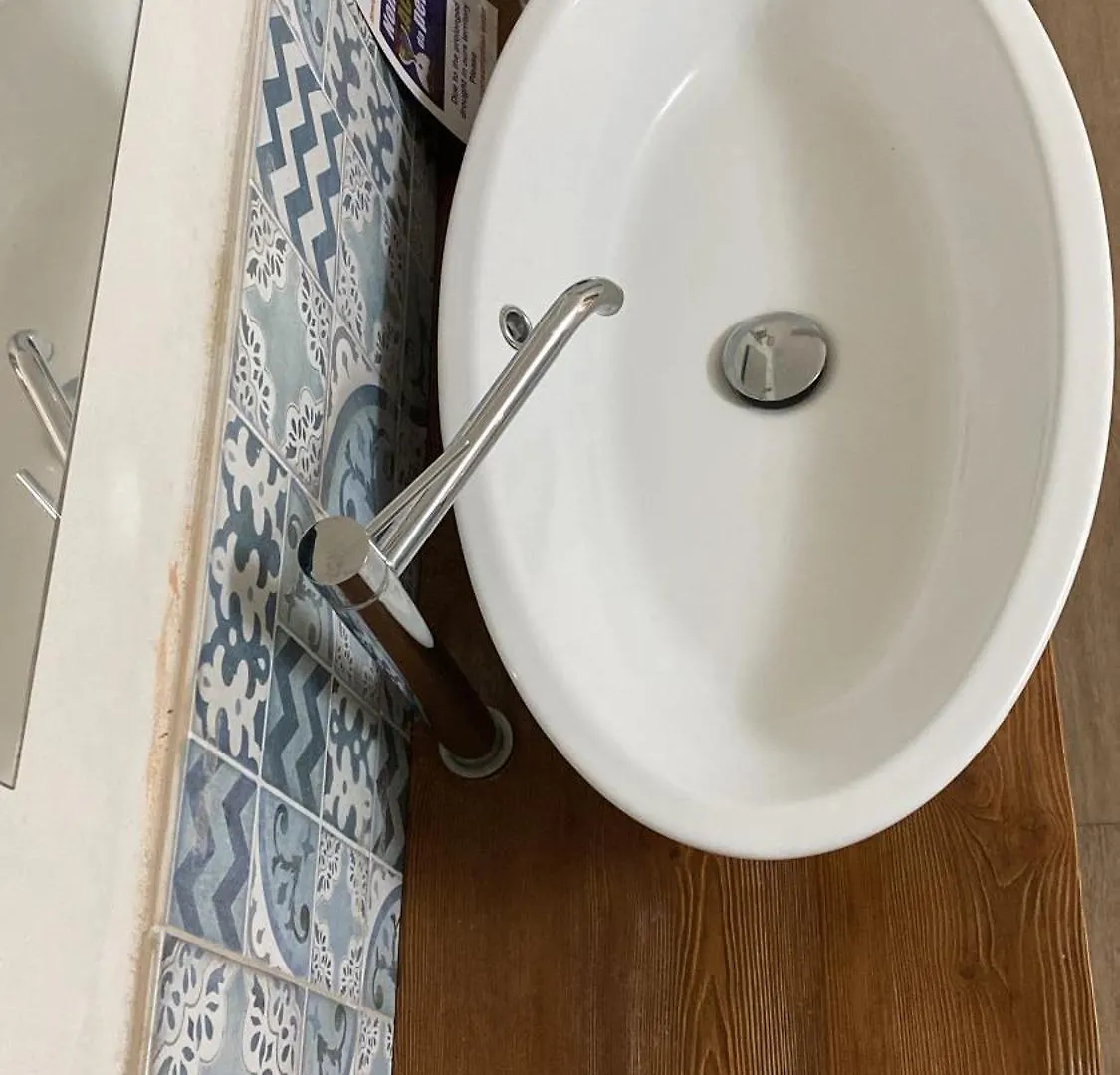 Correri 125 Otel Modica Konukevi