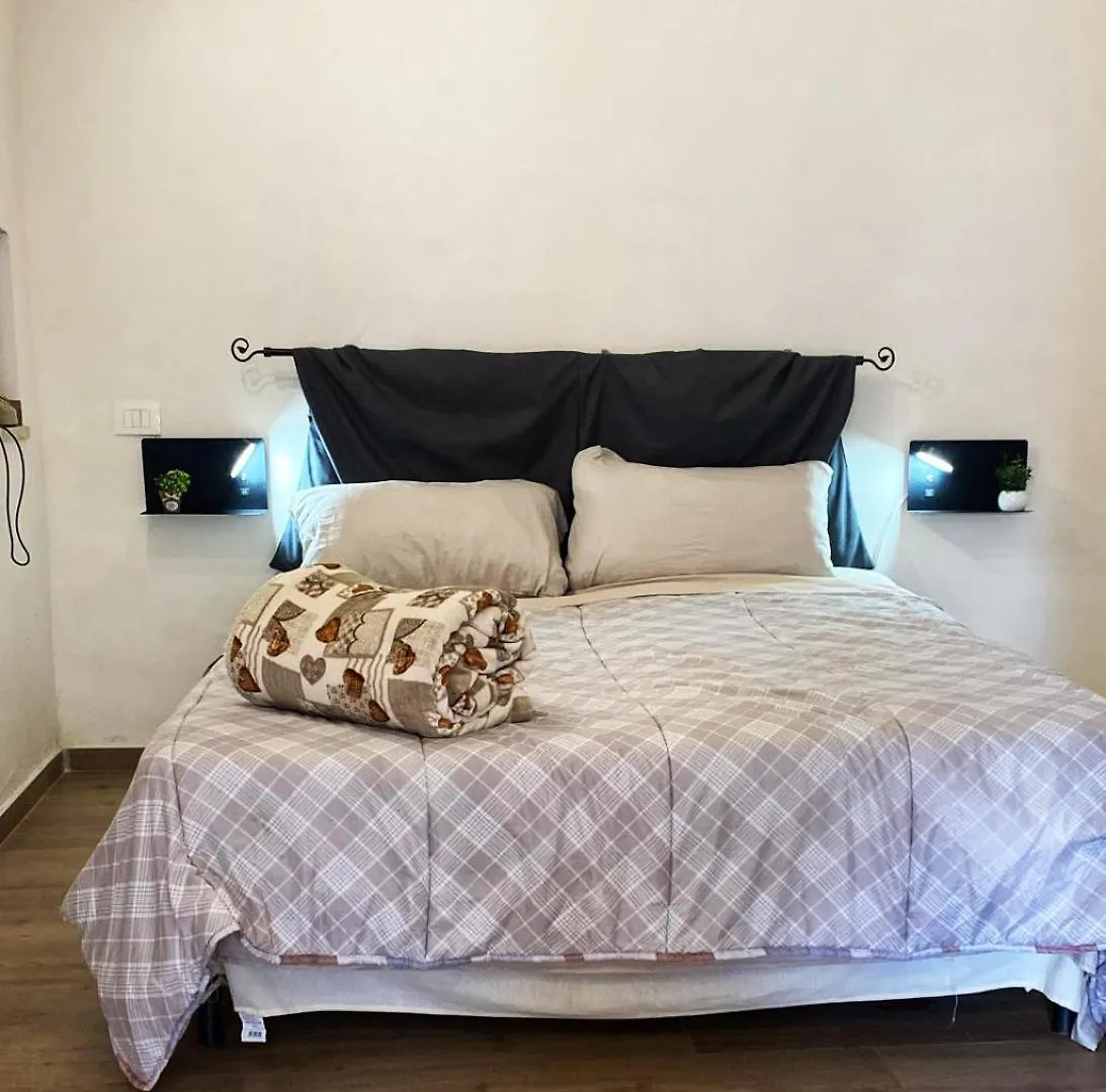 Correri 125 Otel Modica 0*,