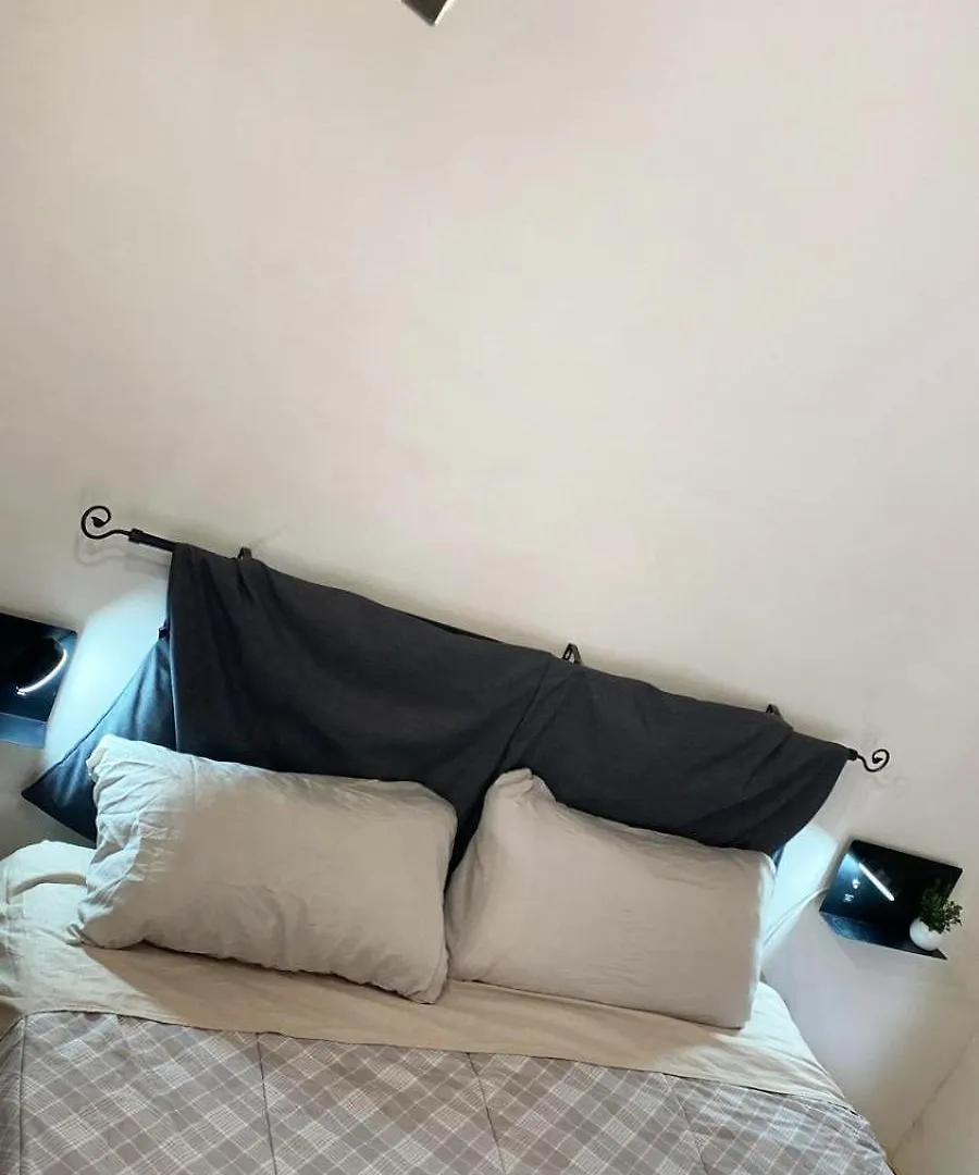 Correri 125 Otel Modica İtalya